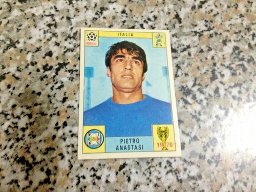 Album calciatori mexico - calciatori,