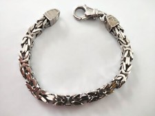 LUSSO BRACCIALE ARGENTO 925