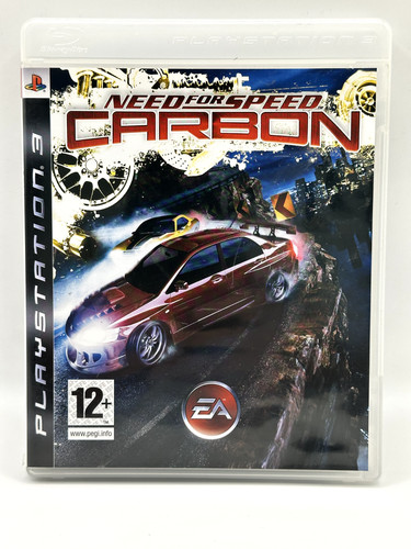 Need for speed - speed, gioco
