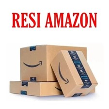 ? ASTA 50 PRODOTTI Resi AMAZON Misti MISTERY SCATOLA LOTTO RIMANENZE ingrosso
