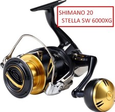 Mulinello da spinning SHIMANO