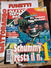 AutoSprint N.43 Bis per