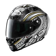 Casco Moto X-Lite X-803 RS
