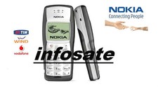 Telefono cellulare nokia - cellulare,