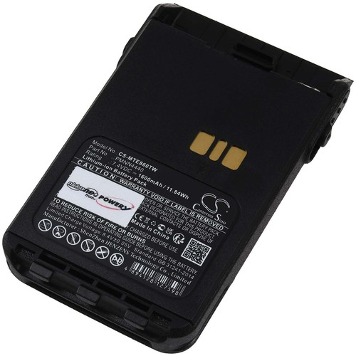 Batteria per motorola - per,