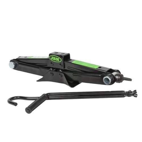 Martinetto forbice 5t - a,