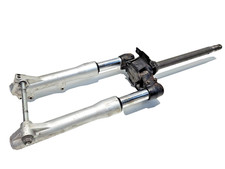 FORCELLA  STELI PIASTRA ANTERIORE AVANTRENO PIAGGIO BEVERLY 300 TOURER 2009 2011