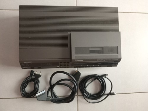 Video 2000 schneider - video, v