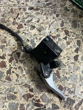 POMPA FRENO ANTERIORE Sx HONDA SH 125 150 2001 2002 2003 2004 2005 2006 2007