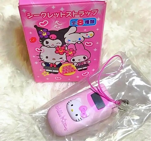 Cinghia sanrio heisei kogal - cinghia,