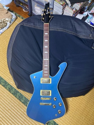 Electric guitar ibanez ic420gb - electric,