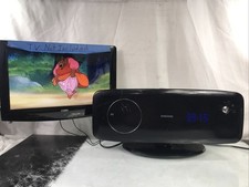 Samsung HT-Q100 DVD Home