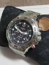 Orologio Cronografo Quarzo