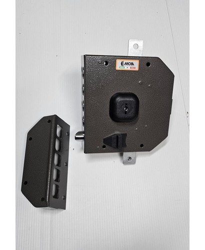 Serratura sicurezza g434sx - di,