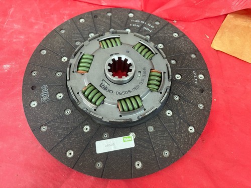 Disco frizione iveco - frizione,