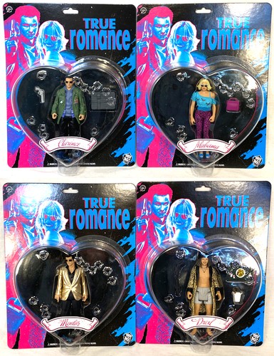 True romance trick treat - romance,