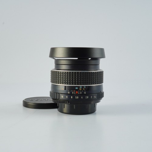 Eccellente pentax smc takumar - pentax,