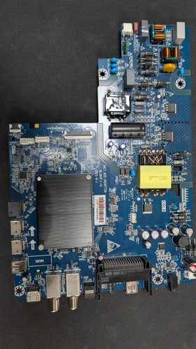 Motherboard odl43950uc - motherboard, +