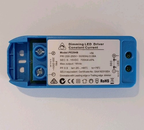 Driver led dimmerabile - driver,
