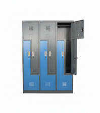 CRUIZER Armadietto spogliatoio