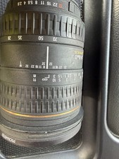 Sigma 8 attacco - sigma, f2.8