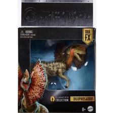 Collezione Jurassic World