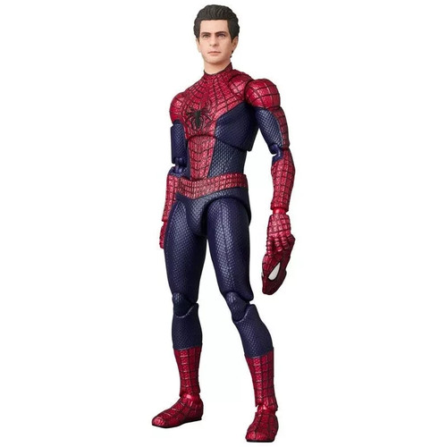 Medicom toy mafex - mafex, n.248