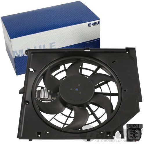 Ventilatore motore mahle - motore,