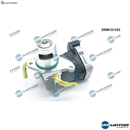 Valvola agr drm151103 per saab - valvola,
