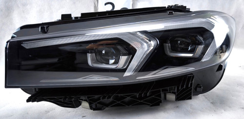 Bmw serie g20 - g20, g21