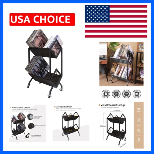 Vinyl record storage - vinyl,
