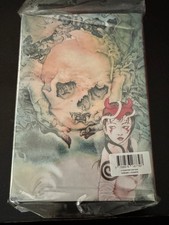 IL VAMPIRO CHE RIDE EDIZIONE