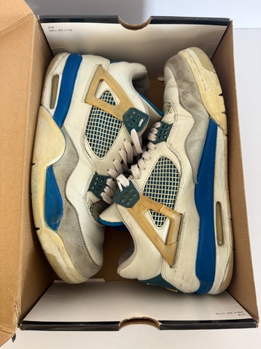 Taglia air jordan - |, 4