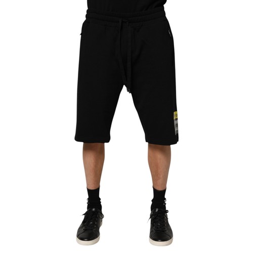 Bermuda casual dolce gabbana - bermuda,