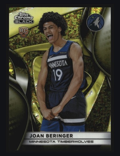 2025 topps chrome black - 2025,