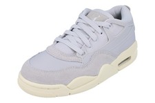 Nike Air Jordan 4 grigio