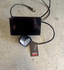 Display Ebike XP T900 a colori