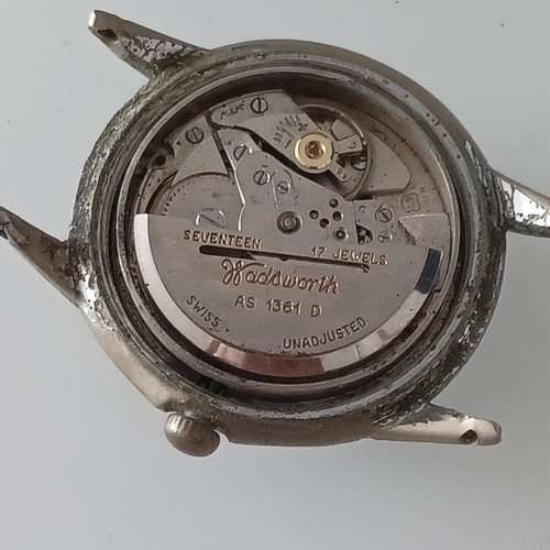 Automatico originale