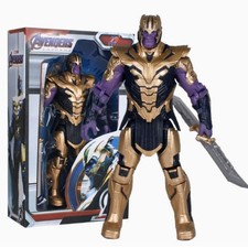 New Thanos Marvel Avengers