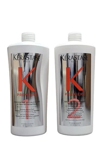 Kerastase premiere bain - kerastase,