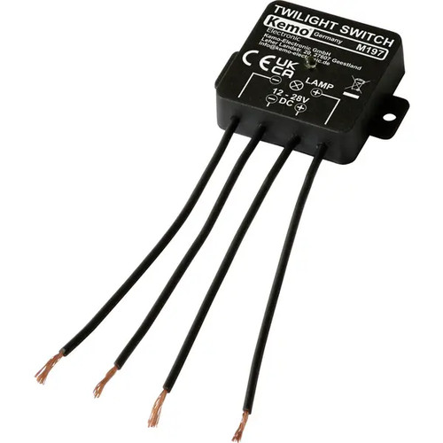 Kemo m197 interruttore - kemo,