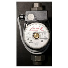 Salmson NXL53-25P Circulateur