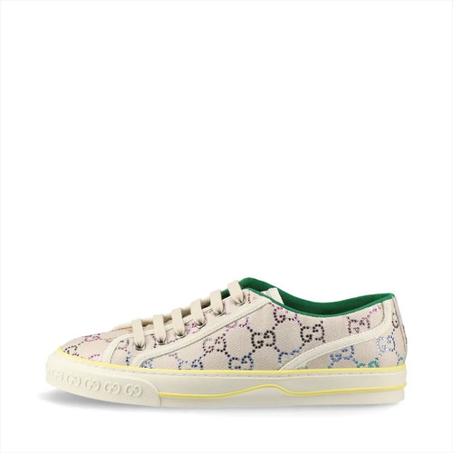 Gucci tennis 1977 sneakers - gucci,