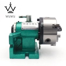 Testa divisoria per fresatrice