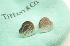 Tiffany & Co. Orecchini A