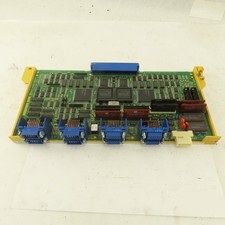 Scheda Di Controllo Assi Fanuc A16B-2200-0690/10B