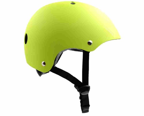 Casco bici bhr skateboard - casco,
