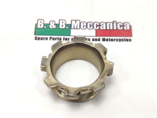 Ghiera scarico moto morini - scarico,