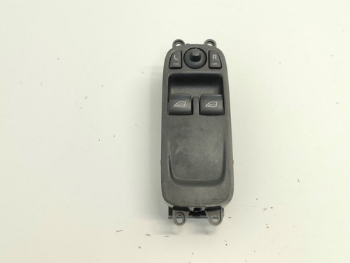 Pulsante alza cristalli volvo - pulsante,