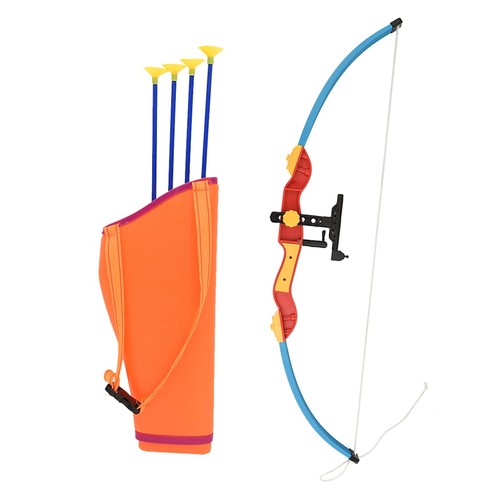 Set tiro con - l'arco, per